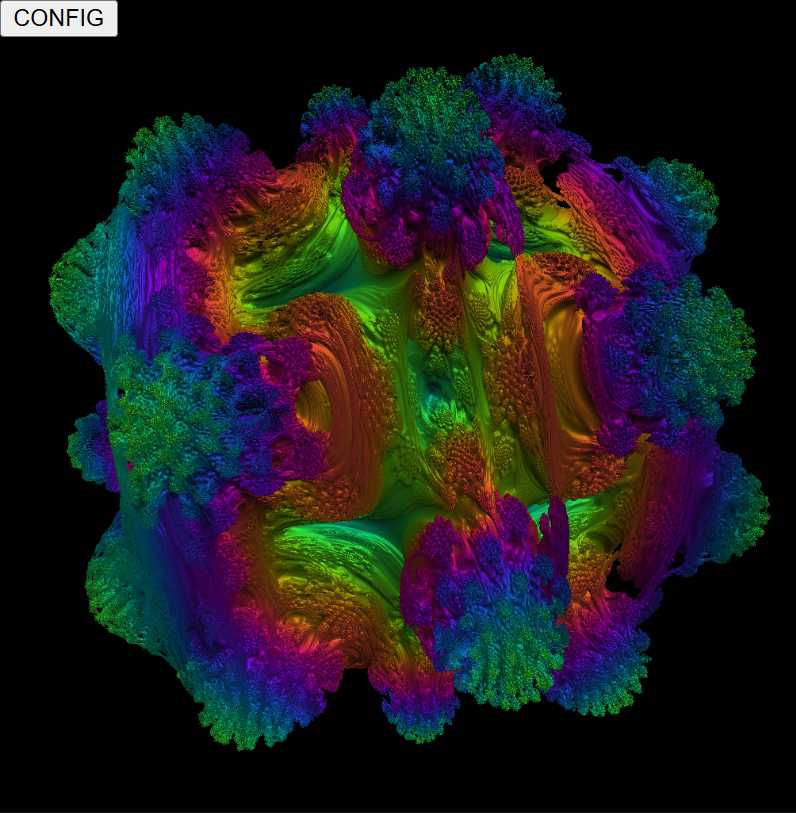 毒蘑菇测试 网站截图