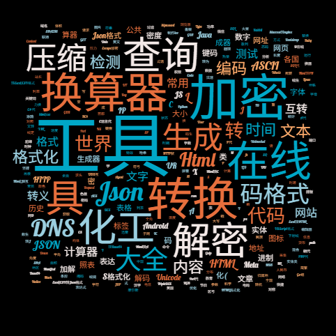 3W在线工具箱