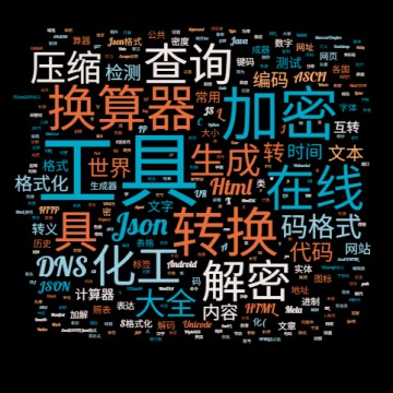 3W在线工具箱