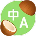 椰子翻译