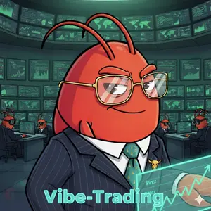 Vibe-Trading