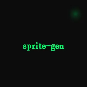 sprite-gen